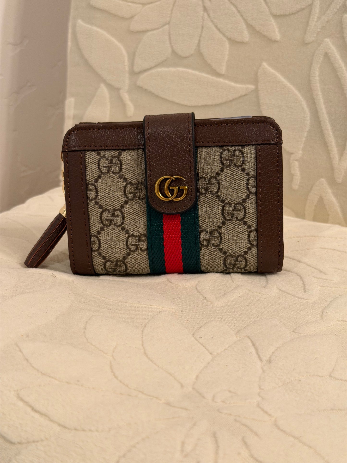 Gucci small wallet in higher quality