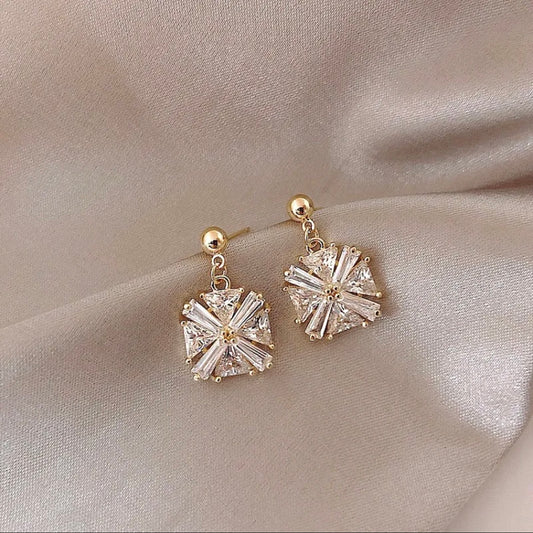 Luxe light drops