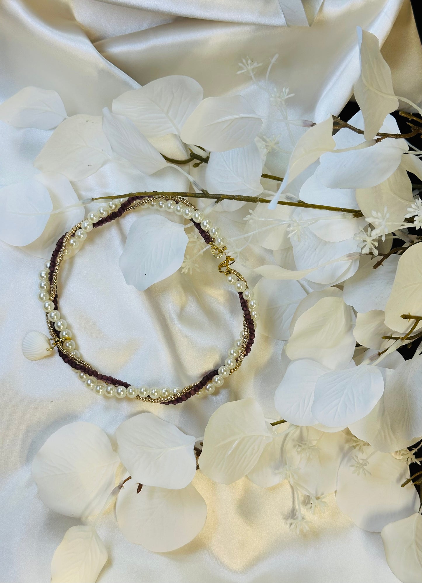 Charm shell