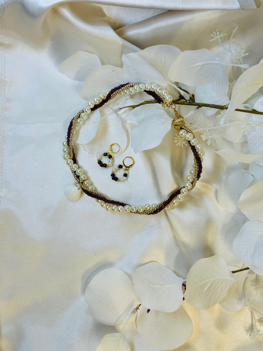 Charm shell