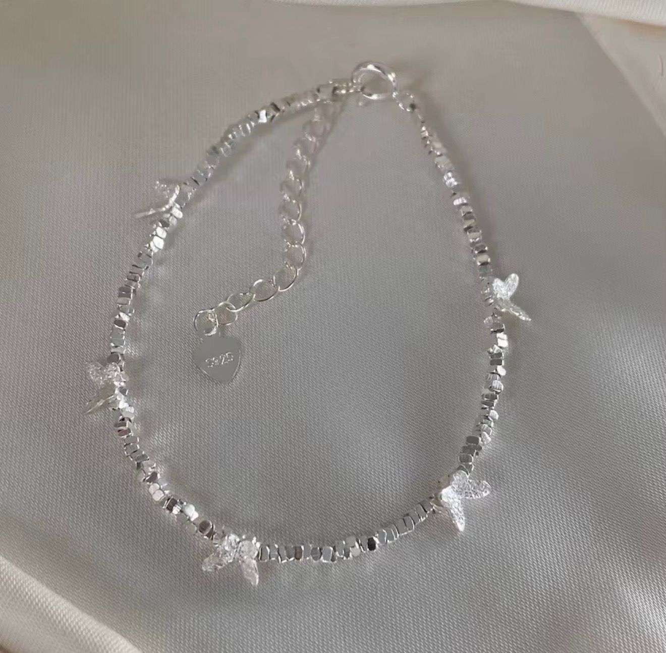 925 Sterling Silver
