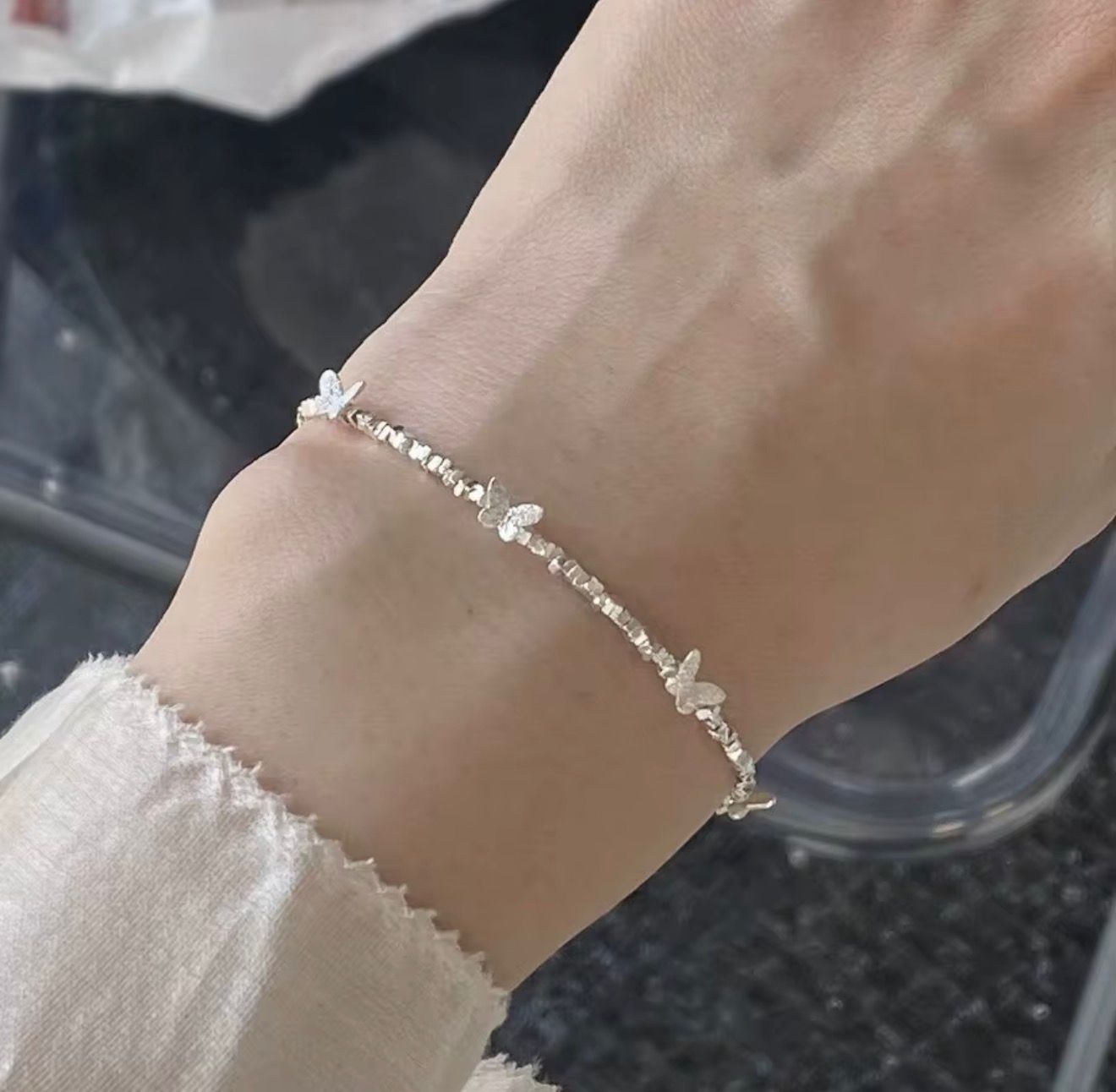 925 Sterling Silver