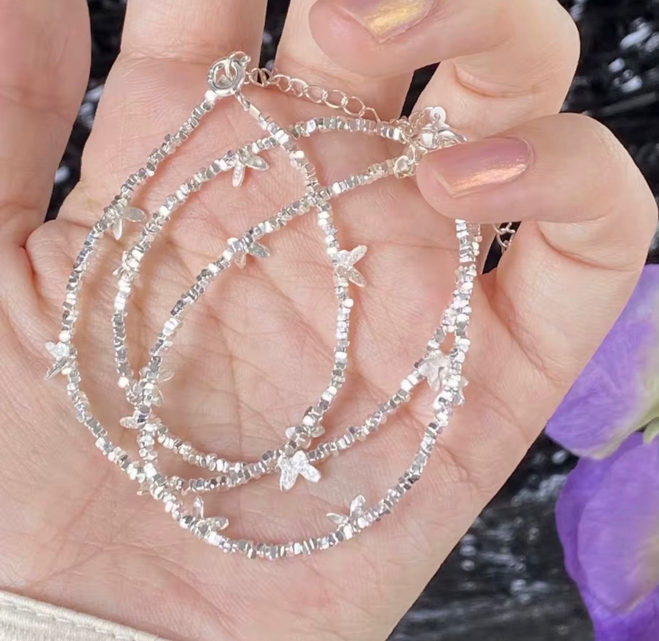 925 Sterling Silver
